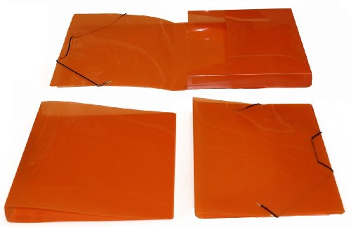 Idena III 96.0013 - Organisationsset orange