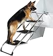 Master Equipment Steel Non-Skid Pet Grooming Tubs Stair