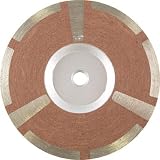 日立　ダイヤモンドカッター　１２５ｍｍＸ２２　（カップ）　ダブル　7678240 334269