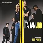 The Italian Job by  John Powell 