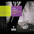 Vaughan and Violins by Sarah Vaughan