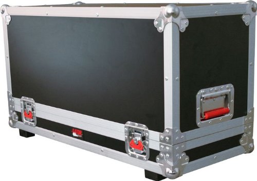 Gator G-TOUR AMP HEAD Amplifier Case