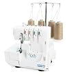 Sewing With Nancy SWN10 EZ Lock Serger Machine