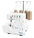 Sewing With Nancy SWN10 EZ Lock Serger Machine