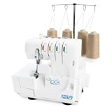Tacony Corporation Sewing With Nancy EZ?Lock Serger Machine-