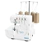 Sewing With Nancy SWN10 EZ Lock Serger Machine