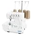 Sewing With Nancy SWN10 EZ Lock Serger Machine
