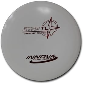 Innova Star TL Disc Golf Driver Innova Star TL Disc Golf Driver