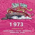 Soul Train: The Dance Years 1973