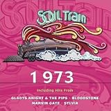 Soul Train: The Dance Years 1973