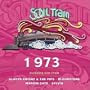 Soul Train 1973