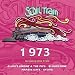 Soul Train: The Dance Years 1973