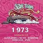 Soul Train: The Dance Years 1973