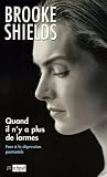 Revue L' Archipel  / Quand il n'y a plus de larmes