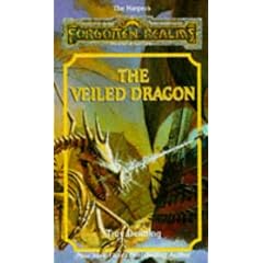 Veiled Dragon (Forgotten Realms)