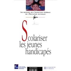 Scolariser les jeunes handicap�s