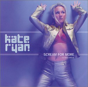 Kate Ryan - Scream for More [Vinyl Single] - Zortam Music