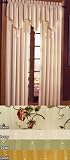 Window Treatment - Draperies & Curtains