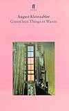 Green sees things in waves