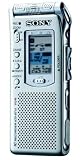 Sony ICD-ST10 Digital Voice Recorder with Voice-To-Print Compatibility
