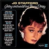 Getting Sentimental Over Tommy Dorsey