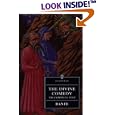 The Divine Comedy: The Vision of Dante (Everyman's Library)