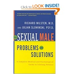 The Sexual Male: Problems and Solutions