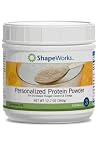 ShapeWorks Formula 3 Personalized Protein Powder 360g