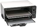 DeLonghi XU120 Alfredo Toaster Oven