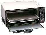 DeLonghi XU120 Alfredo Toaster Oven