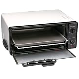 DeLonghiXU120AlfredoToasterOven