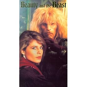 Beauty and the Beast (TV series) - "Once Upon a Time in the City of New York" & "A Happy Life" (1988 VHS) [VHS]