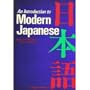 Introduction to Modern Japanese