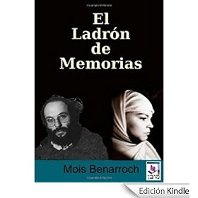 El Ladrón de memorias
