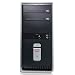 Compaq Presario SR2150NX Desktop PC (Intel Celeron D Processor 356, 512 MB RAM, 120 GB Hard Drive, SuperMulti DVD Drive, Vista Basic)