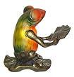 Poker Frog