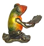 Poker Frog