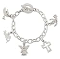 Bracelet, 'In Touch with Angels'