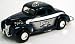 NFL '40 Ford Coupe Car - Philadelphia Eagles