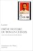 Brève
histoire
du
roman
chinois
(Connaissance
de
l'Orient)