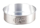 Hillware 6-Inch Springform Pan