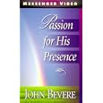 Passion for His Presence