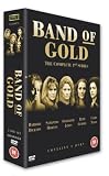 DVD : Band of Gold [Region 2]
