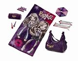 Bratz PFF Sleep Over Kit