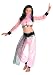 Girls I Love Genie Costume - Child Size 10-12