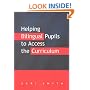 Helping Bilingual Pupils to Access the Curriculum