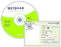 Netgear VPN01L Vpn Client 1 User