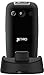 [Thanksgiving Promotion] Jethro [CDS628] Senior Cell Phone Desktop Charging Cradle (for SC-628)
