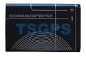 Akku f&uuml;r ContourHD - Batterie f&uuml;r Contour HD - Ersatzakku