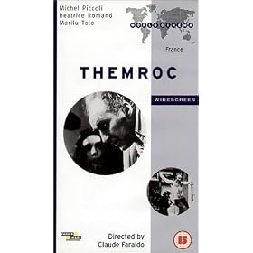 Themroc [VHS]